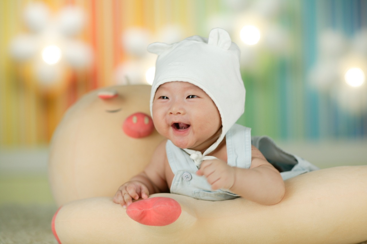 结扎能不能做NF宝贝(国际)生殖的婴儿（结扎可以再生试管代生的孩子吗）