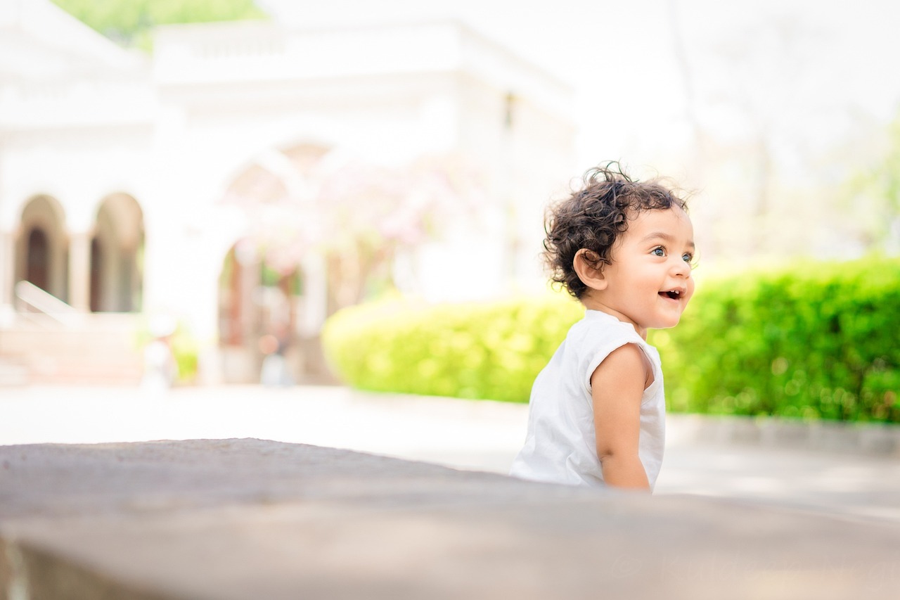 孕妈供卵生的宝宝发烧如何处理（4个月孕妈供卵生的宝宝发烧如何处理）